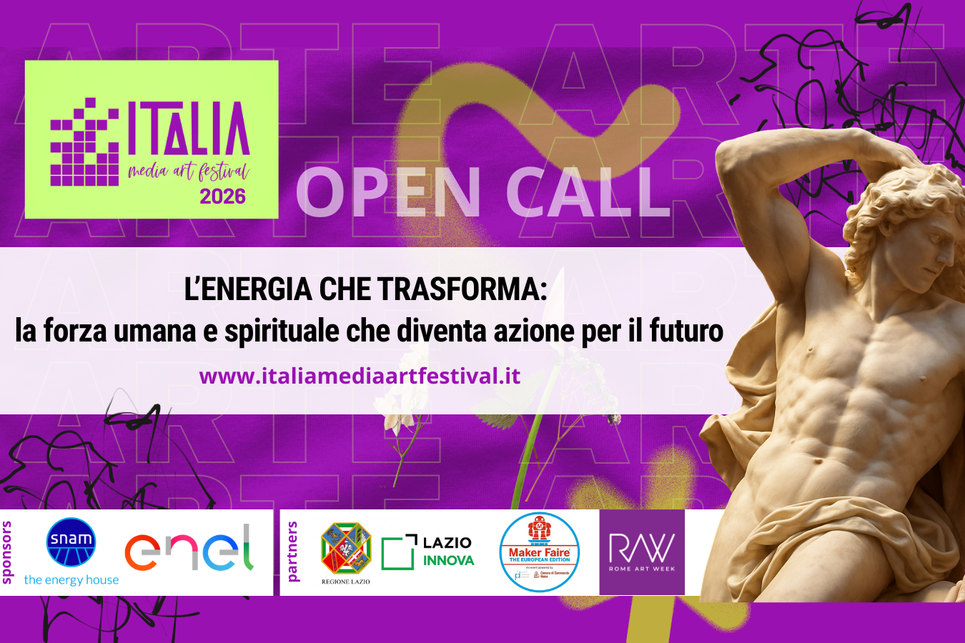 IMAF CALL 2025 IMAF CALL 2025