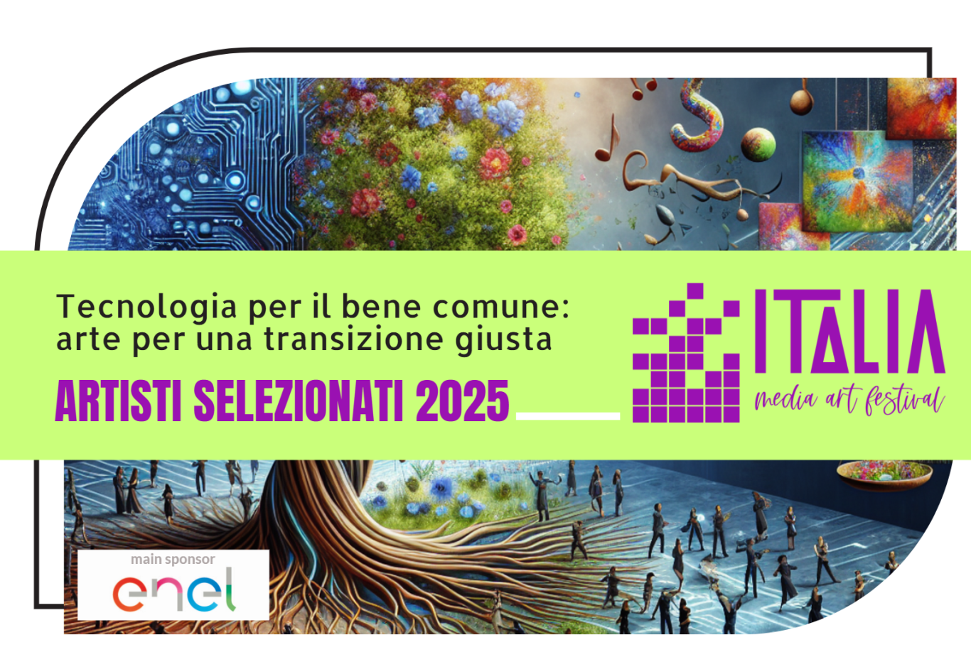 IMAF CALL 2025 IMAF CALL 2025